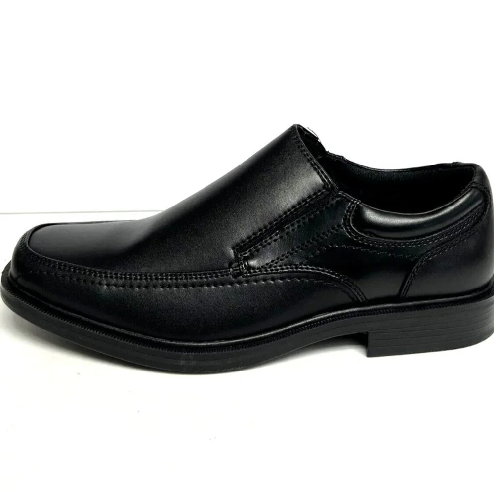 Dockers Mens Edson Loafer Black Size 9 M